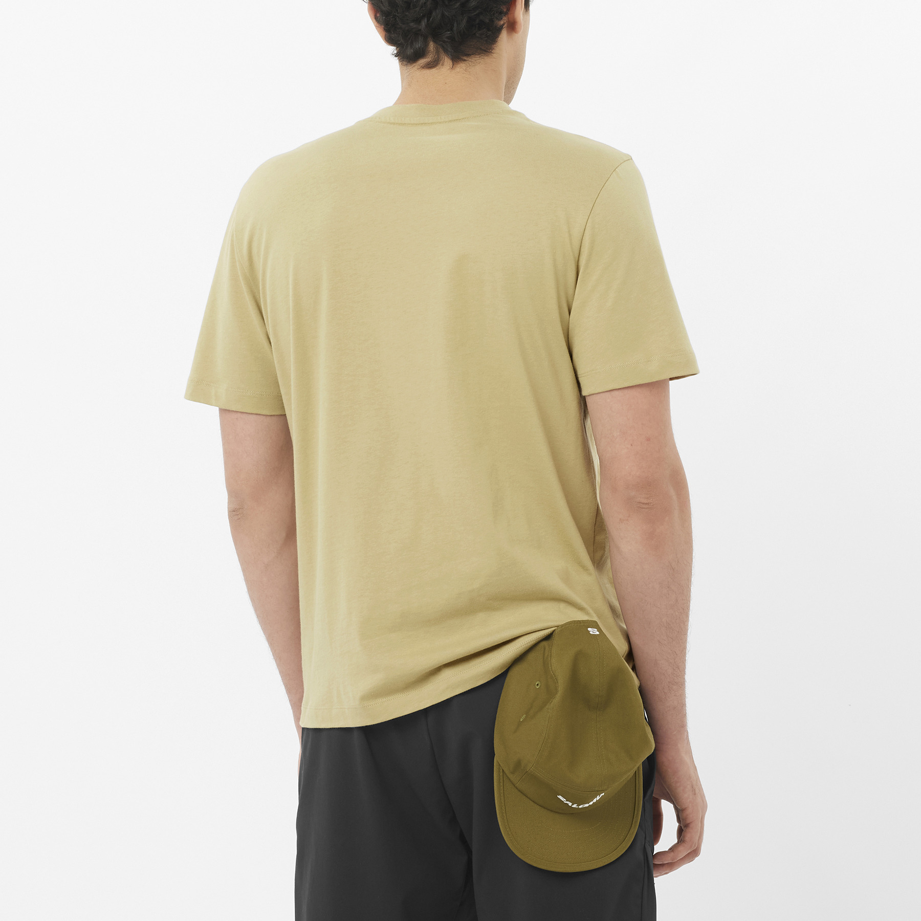 SALOMON LOGO - 2