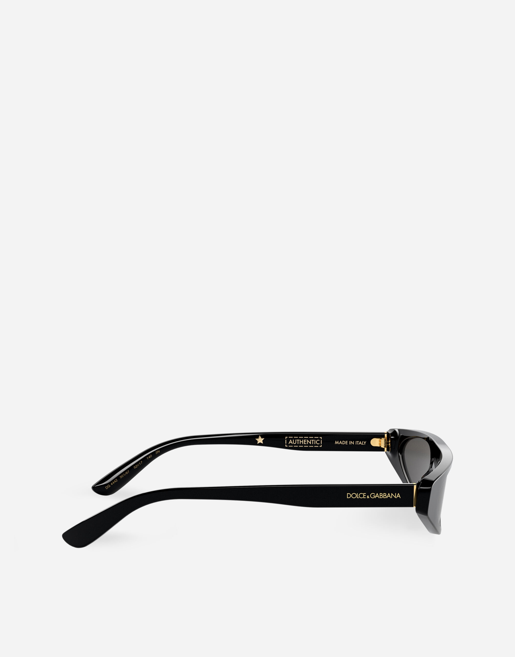 Re-Edition Dna Sunglasses - 5