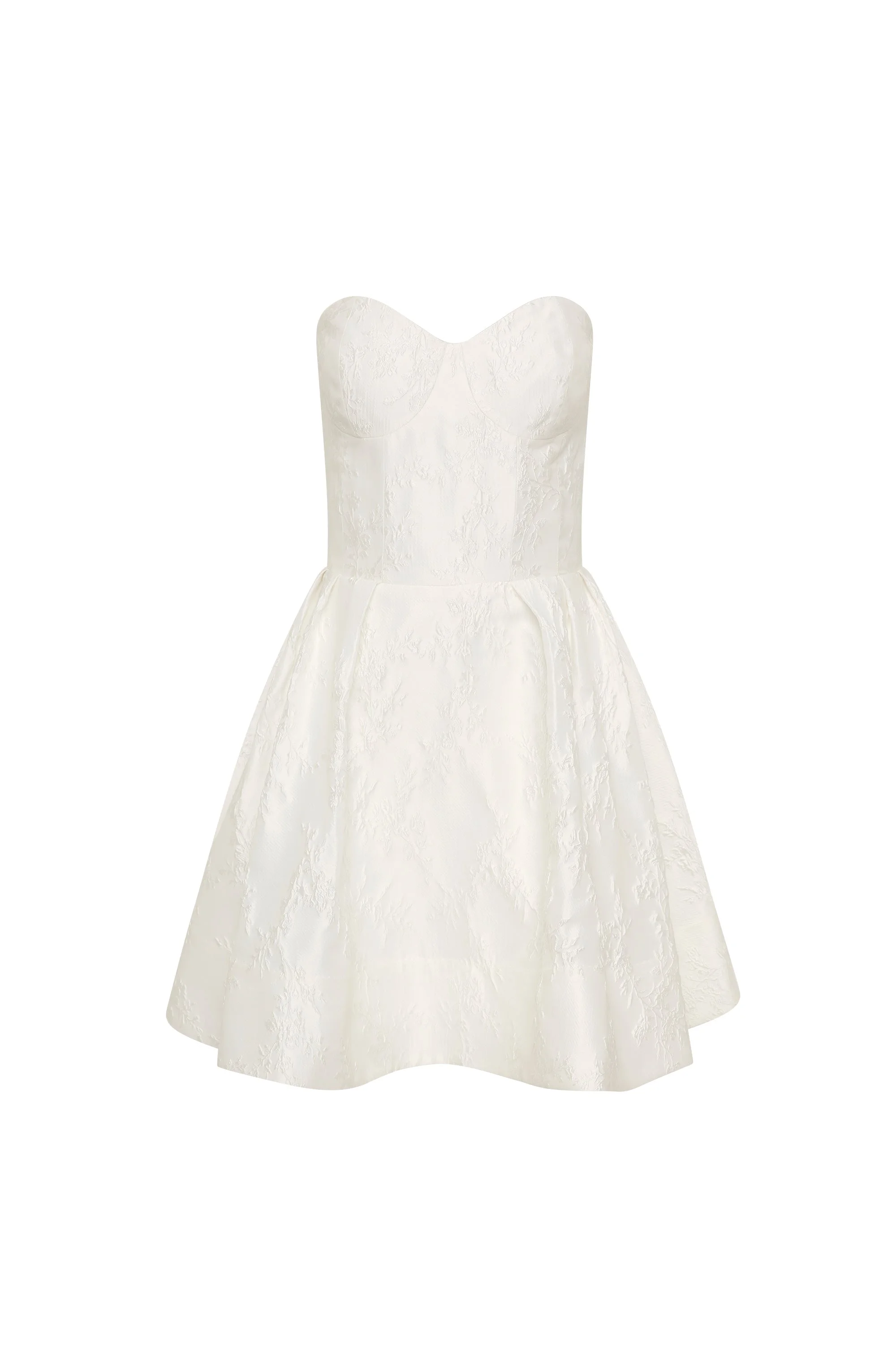 Revolution Mini Dress - 1