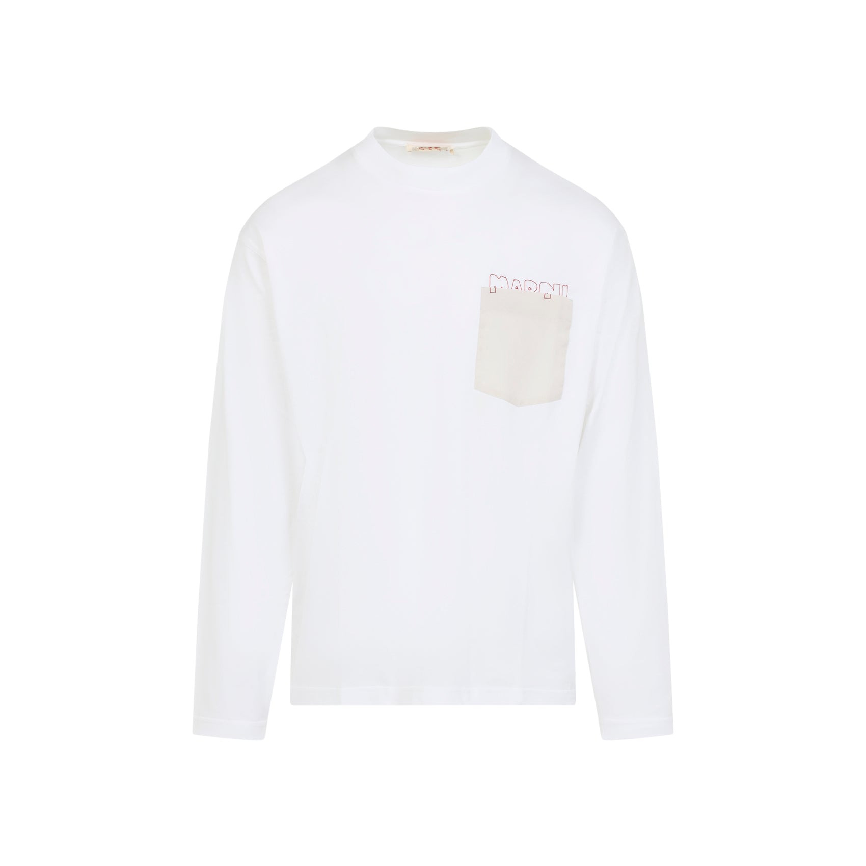 Marni T-Shirt Men - 1