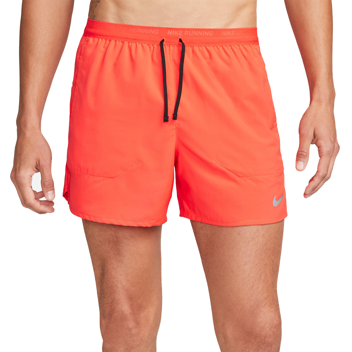 Nike Dri-FIT 5" Brief-Lined Running Short - 3