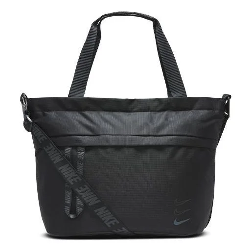 Nike Sportswear Essentials Tote 'Black' BA6142-011 - 1