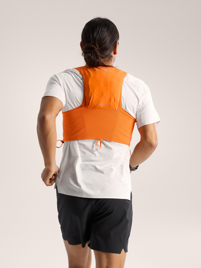 Norvan 7 Vest 5