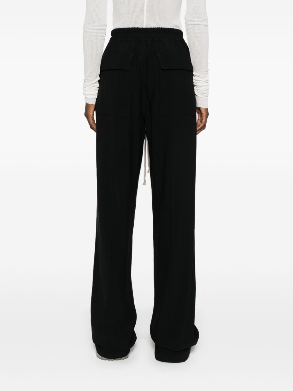 Dietrich Drawstring trousers - 4