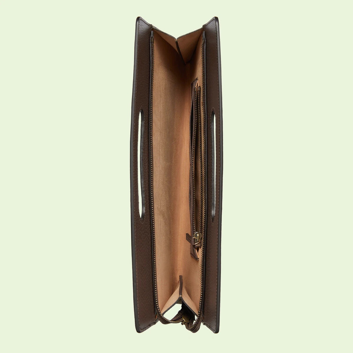 Ophidia top handle pouch - 8