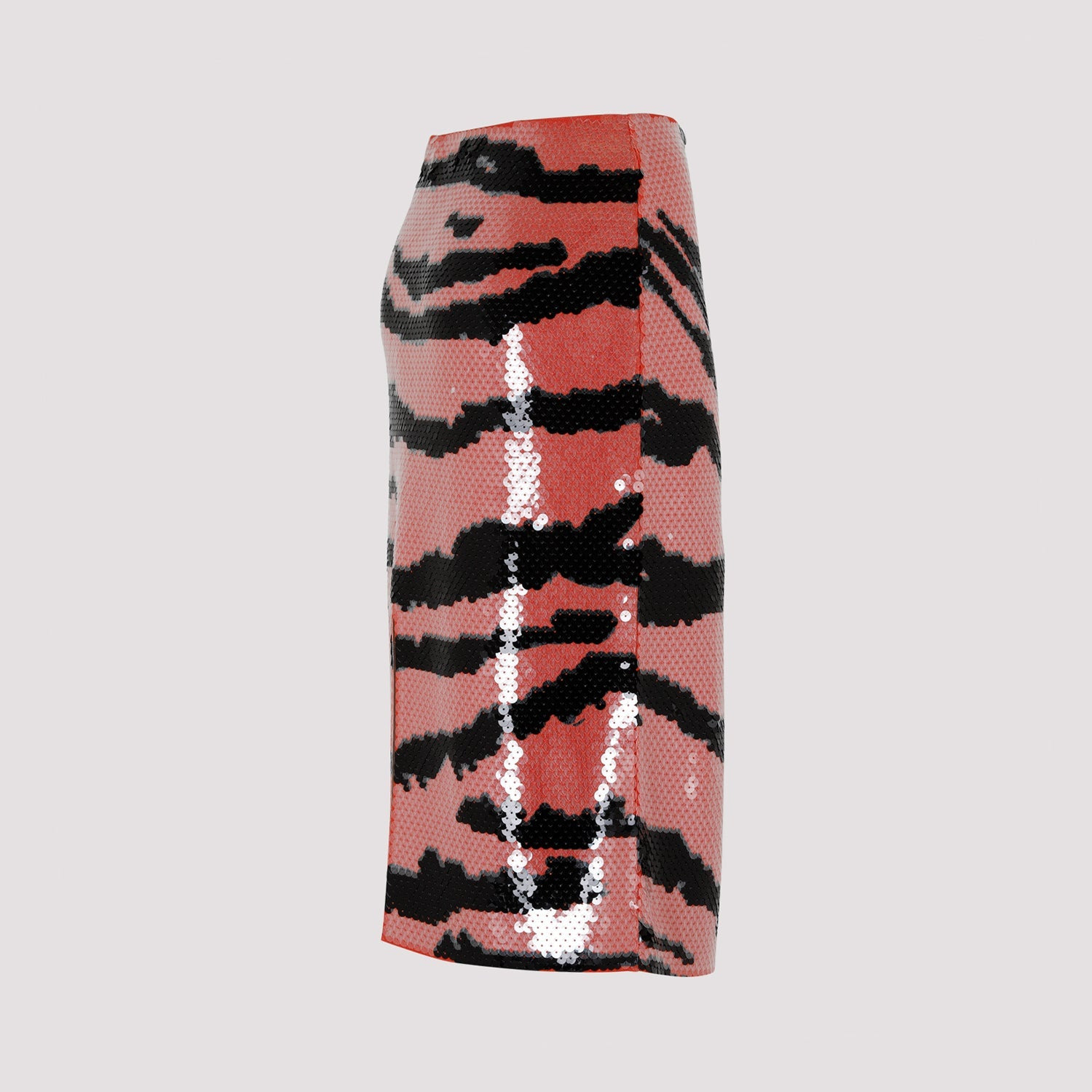 Bottega Veneta Viscose Skirt Women - 3