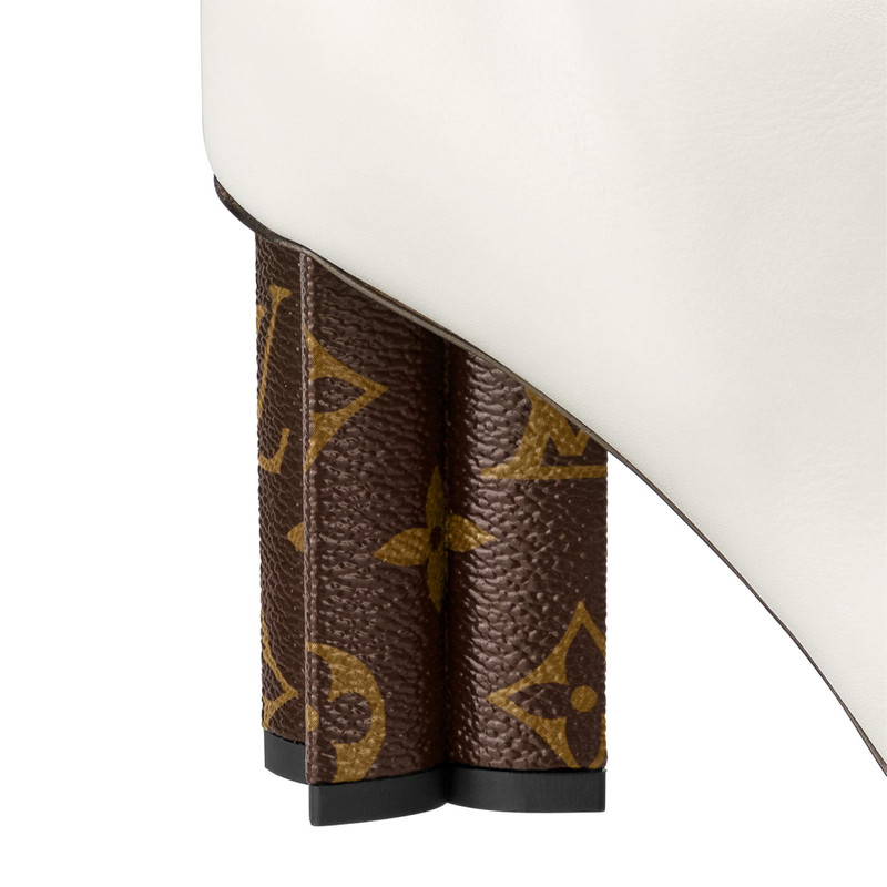 Louis Vuitton Silhouette Ankle Boot outlook