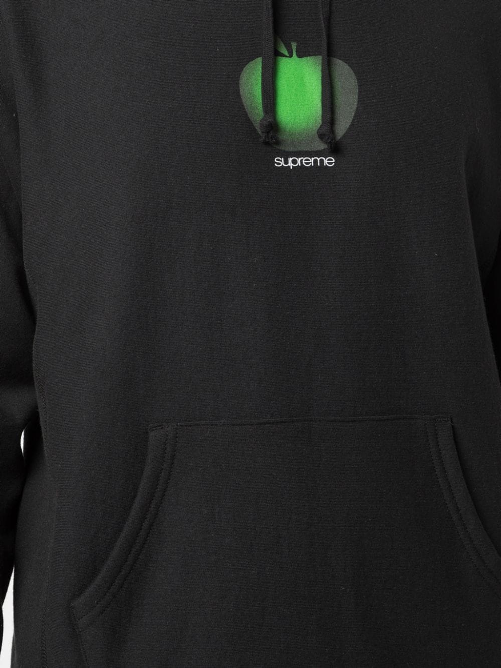 Apple hoodie - 5