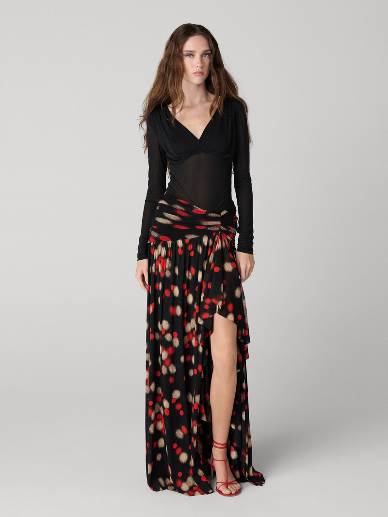 Nathalie Skirt 1