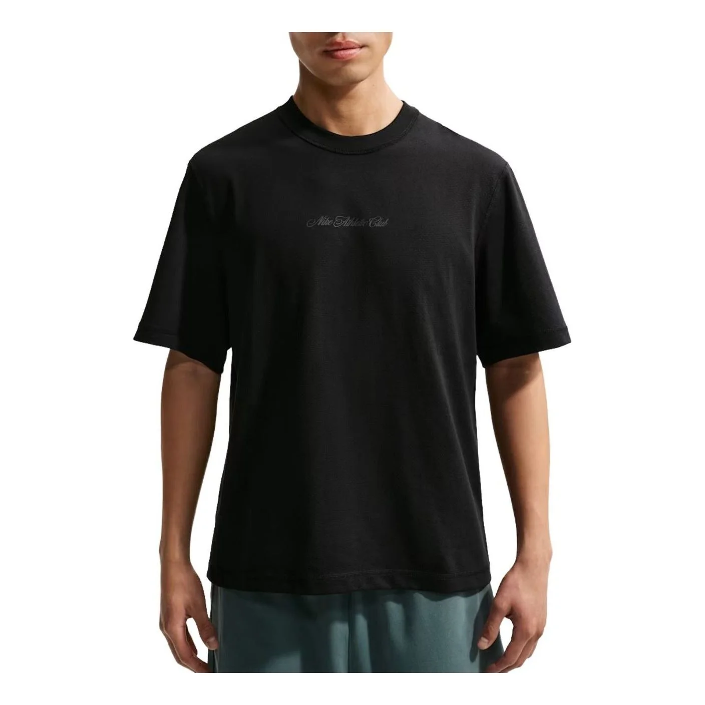 Nike Primary Training T-Shirt 'Black' IF2811-010 - 1