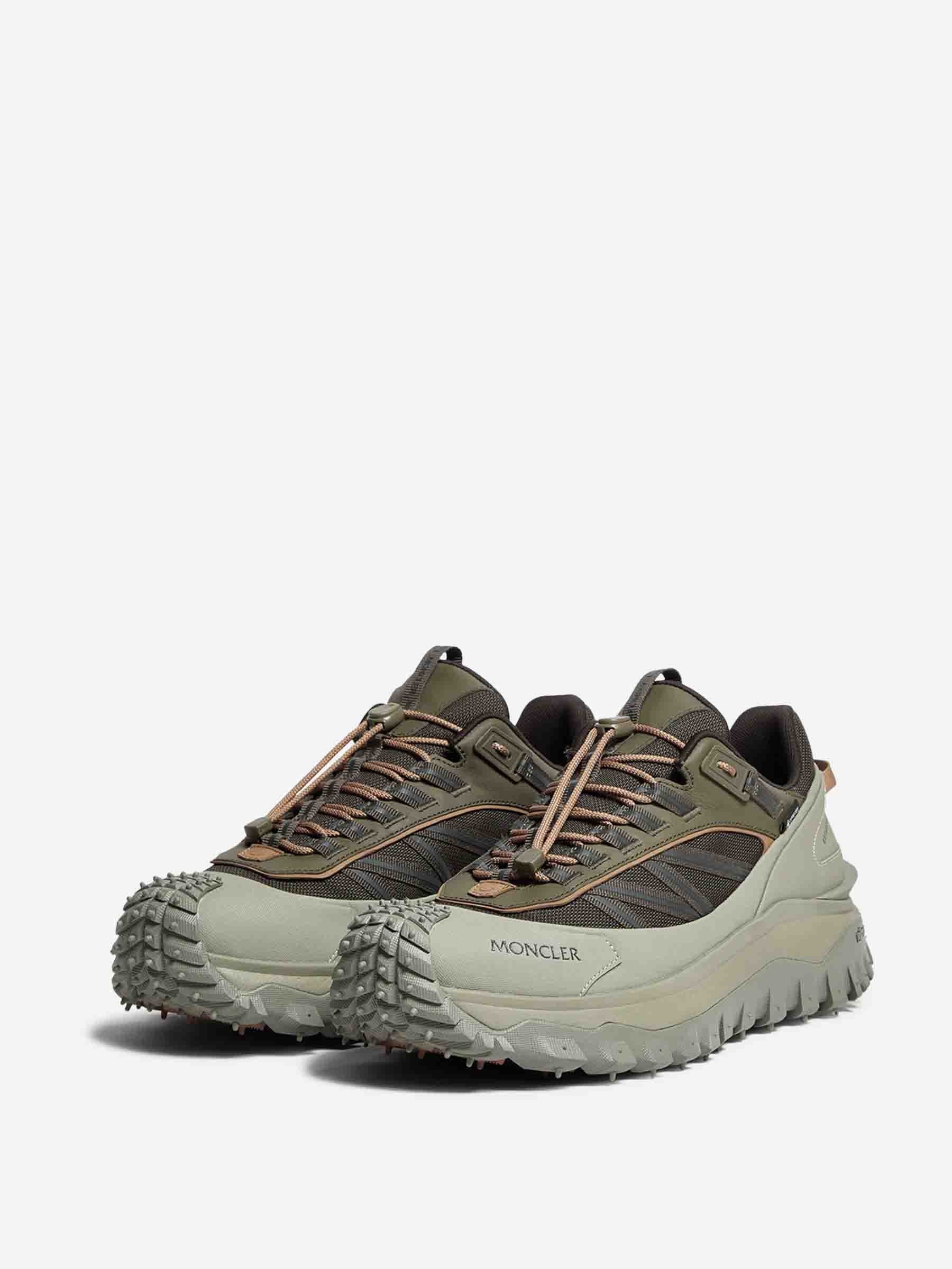 SNEAKERS TRAILGRIP GTX - 2