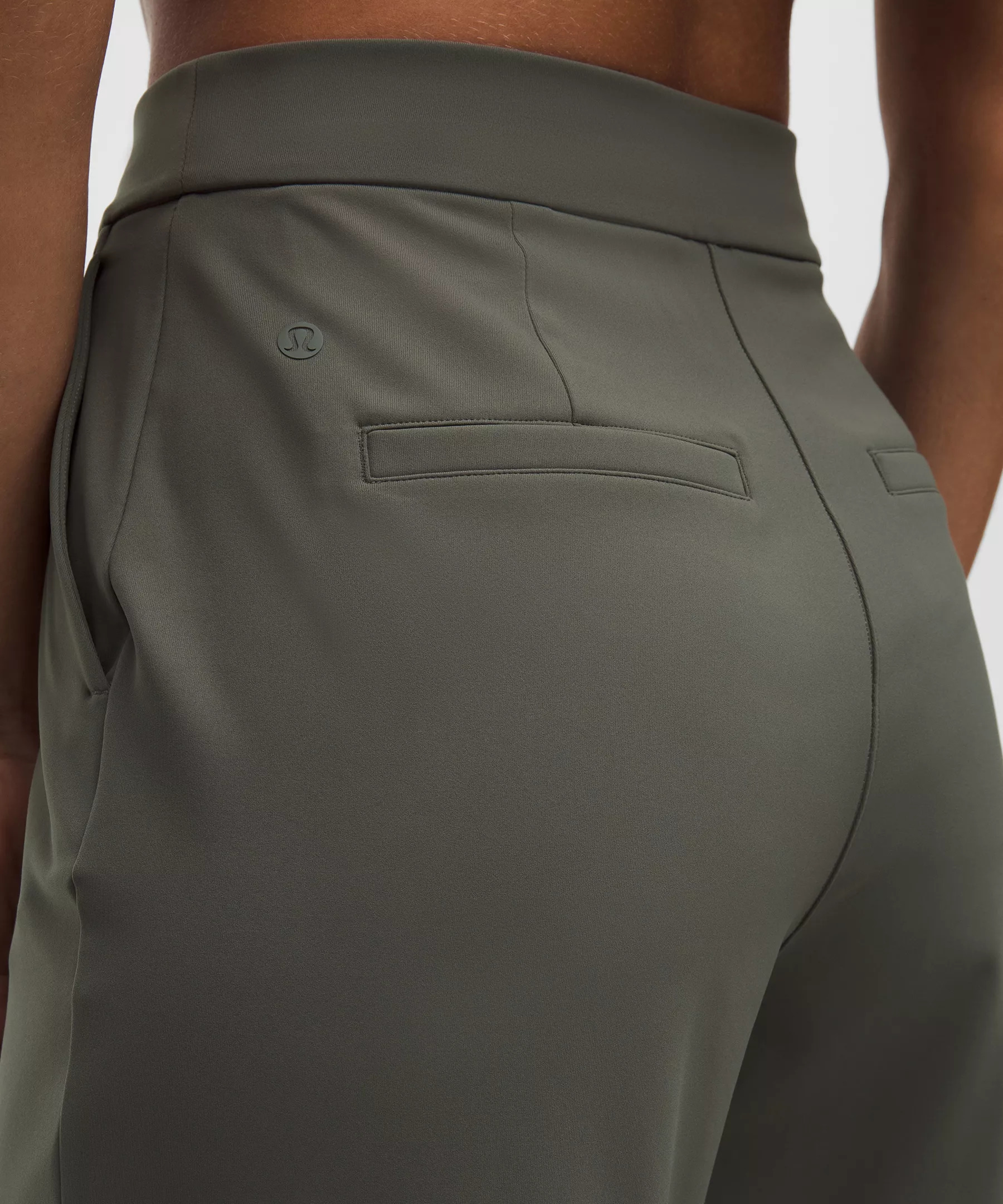 Daydrift High-Rise Tapered Trouser *Regular - 6