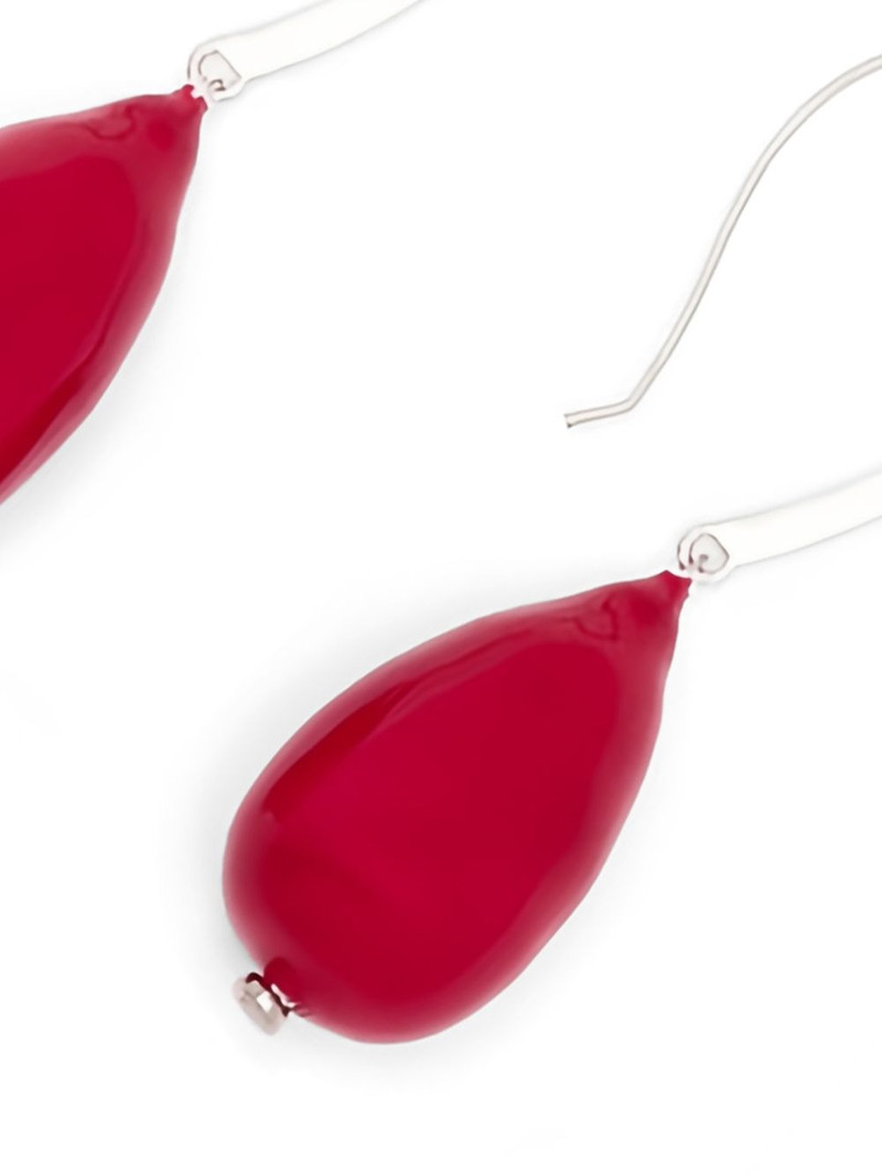 Plan C paper earrings outlook