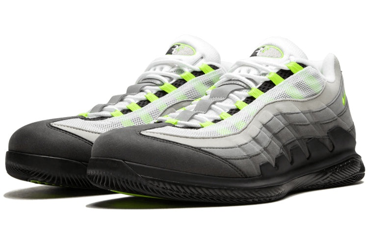 Nike Court Vapor RF Air Max 95 'Neon' AO8759-078 - 2