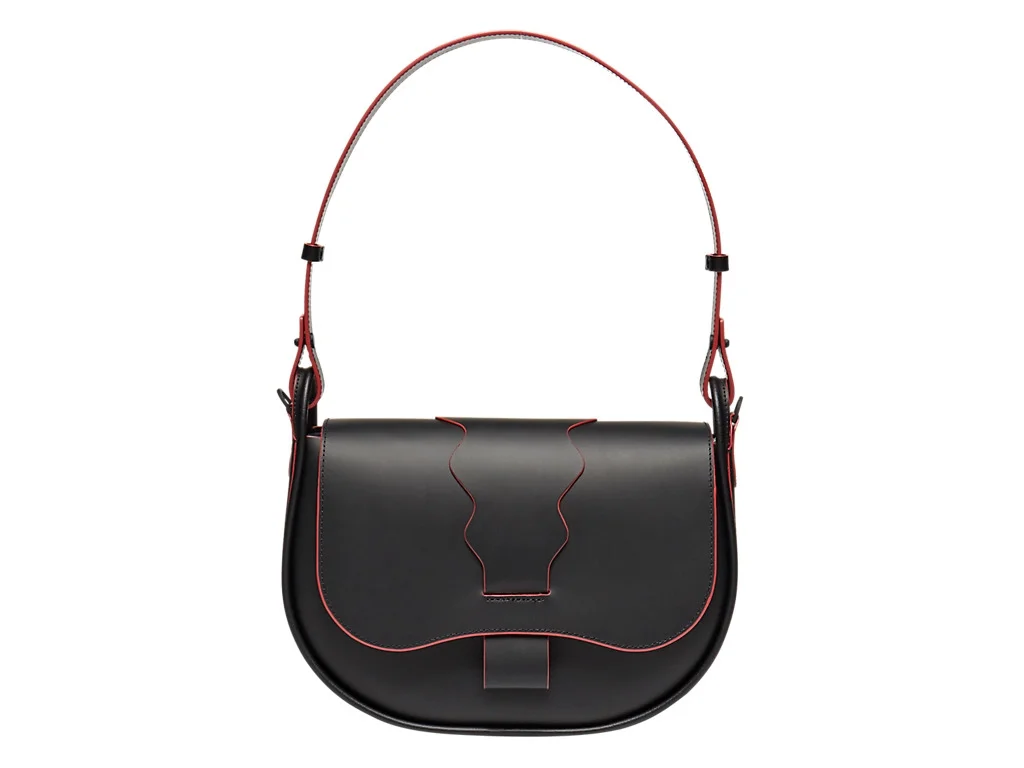 SHOULDER BAG - 1
