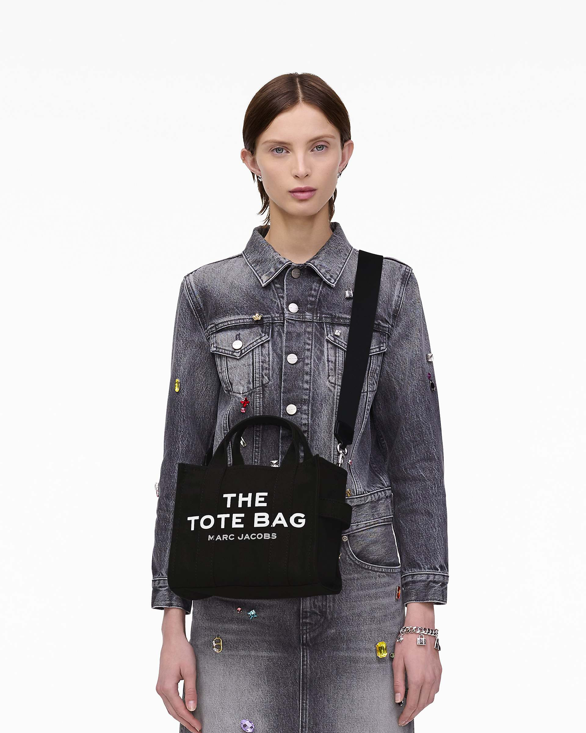 THE MINI TOTE BAG - 2