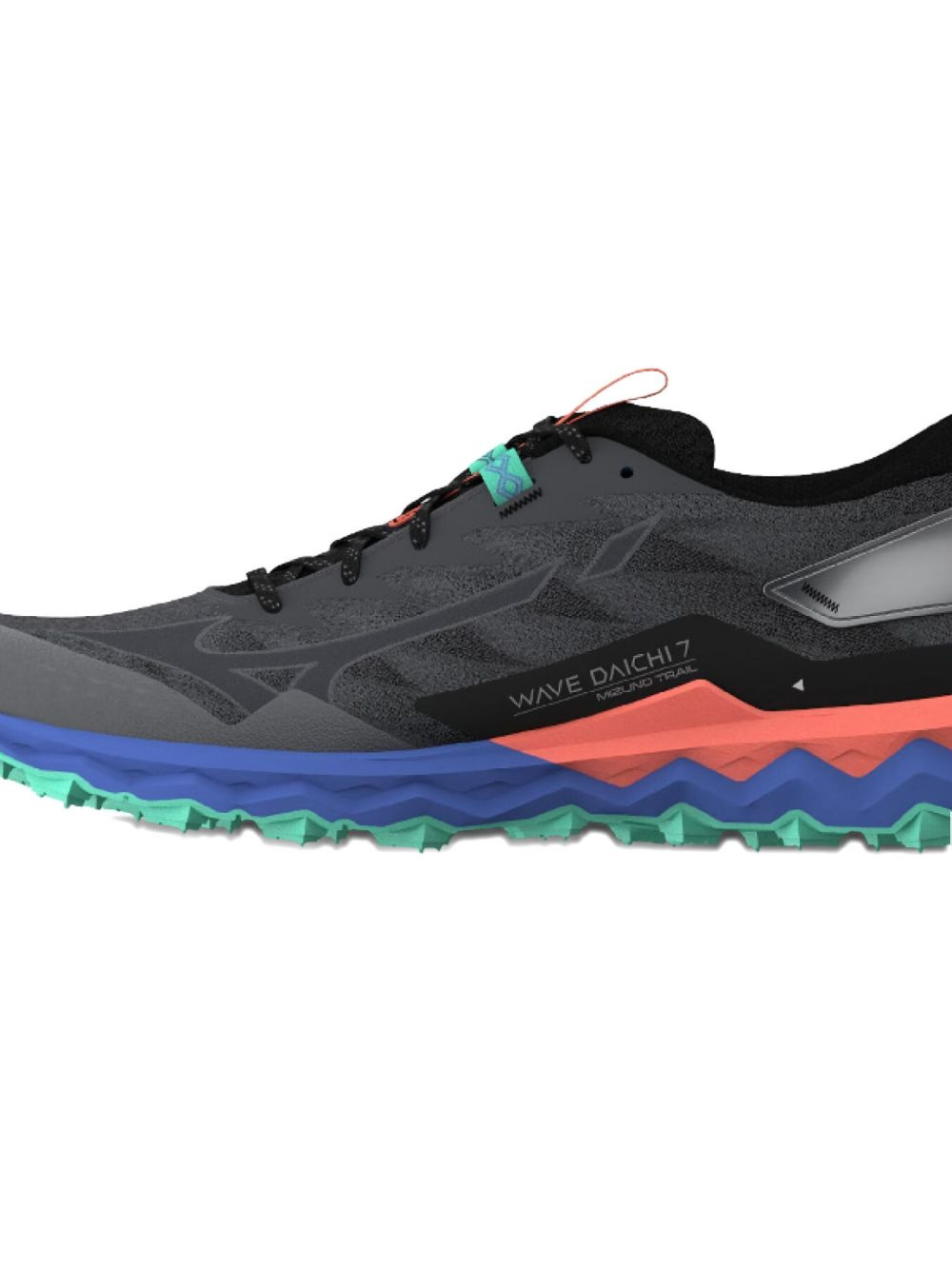 Wave Daichi 7 sneakers - 2