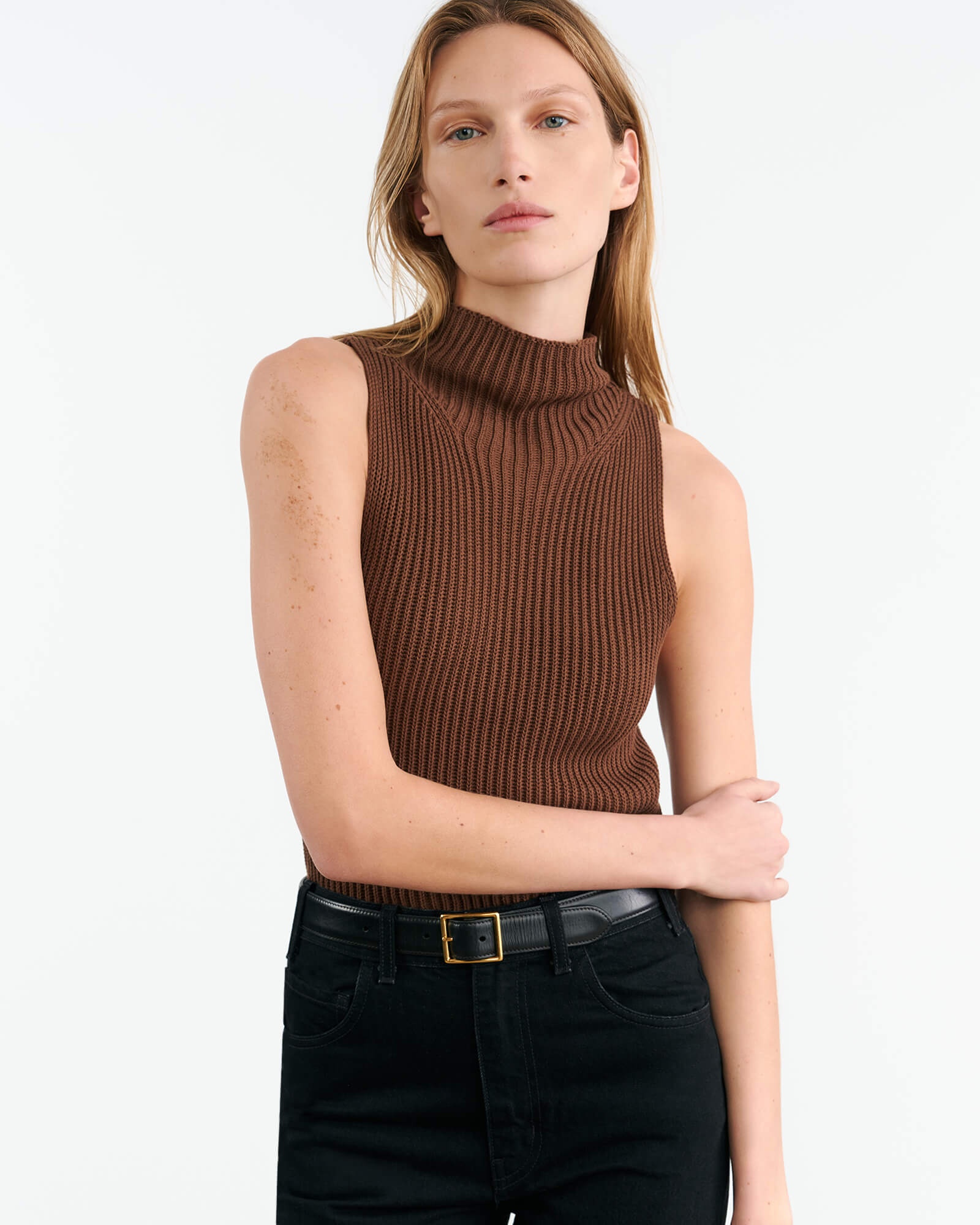 SONIA SWEATER - 2