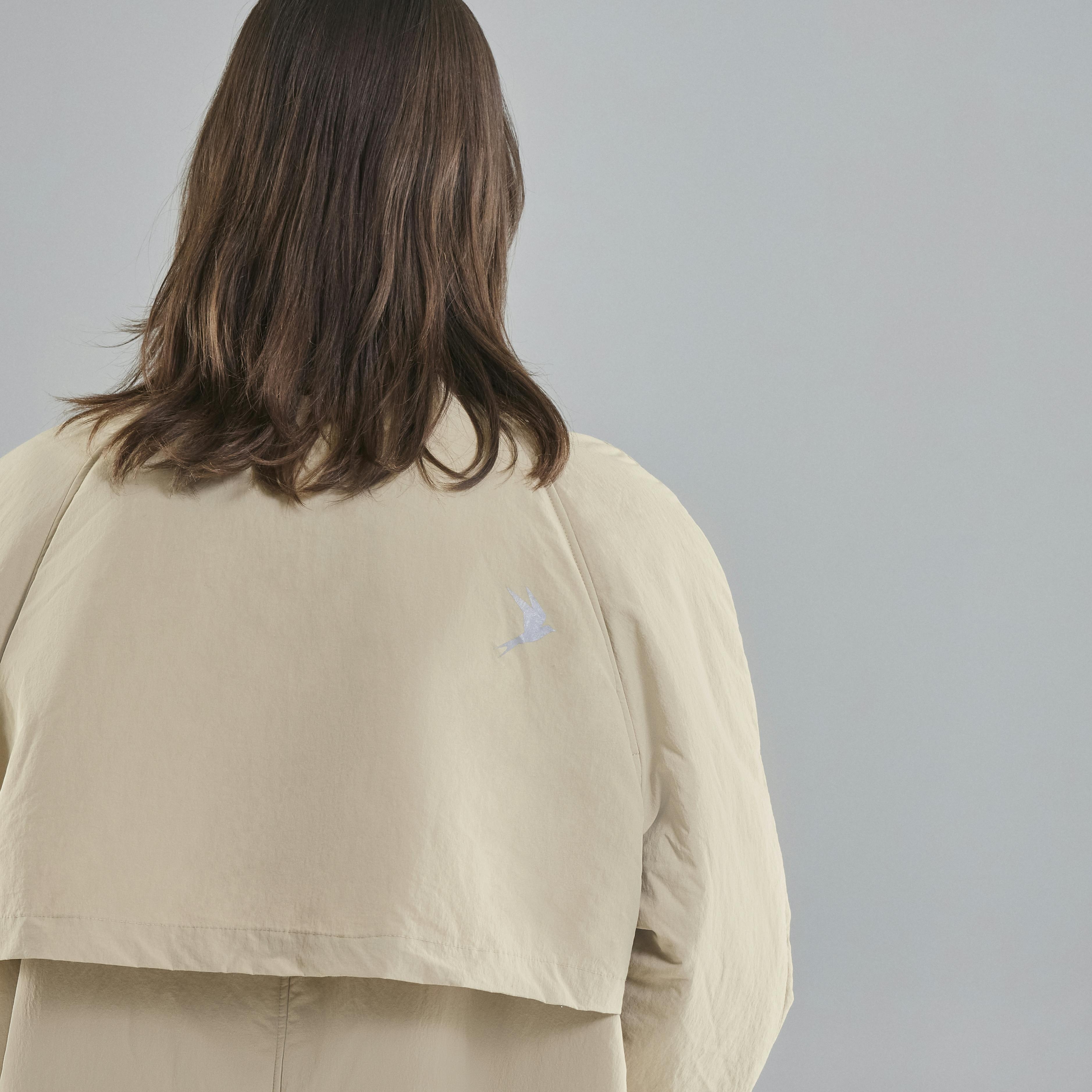 Vatnsmýri Coat (Unisex) - 9