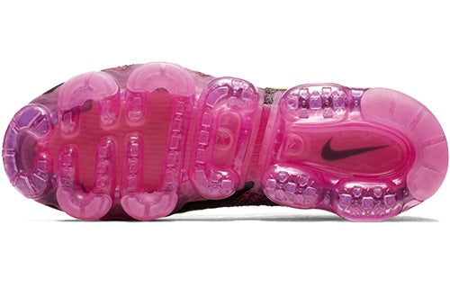 Nike Air VaporMax Flyknit 2 'Pink Blast' 942842-008 - 5