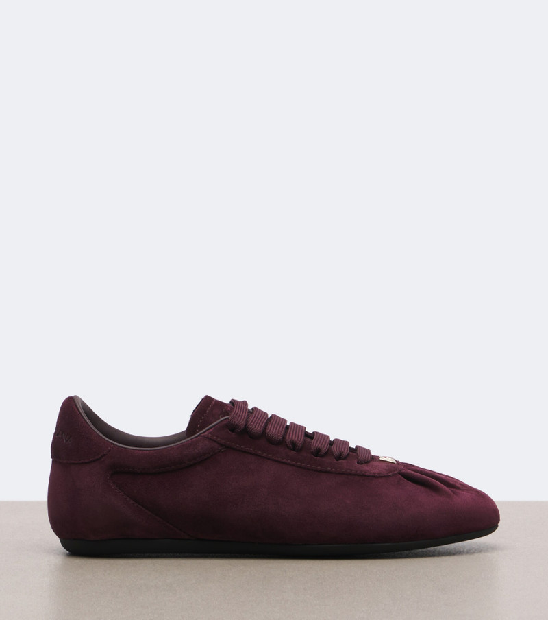 DG suede sneakers 5