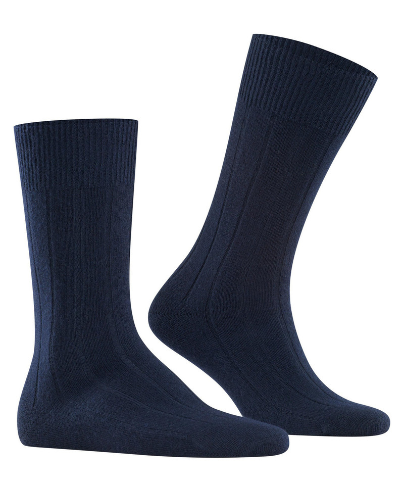 Lhasa Rib Men Socks 3