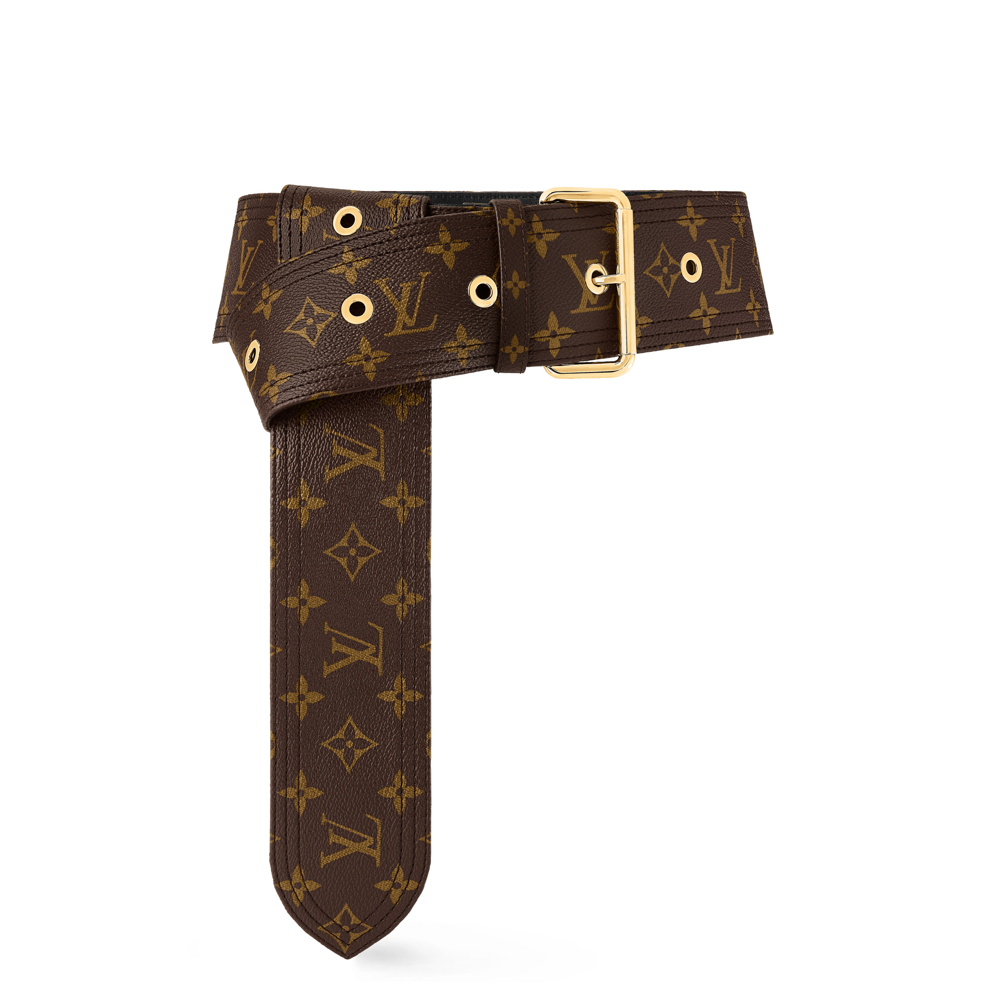 Trench 65mm Belt - 1