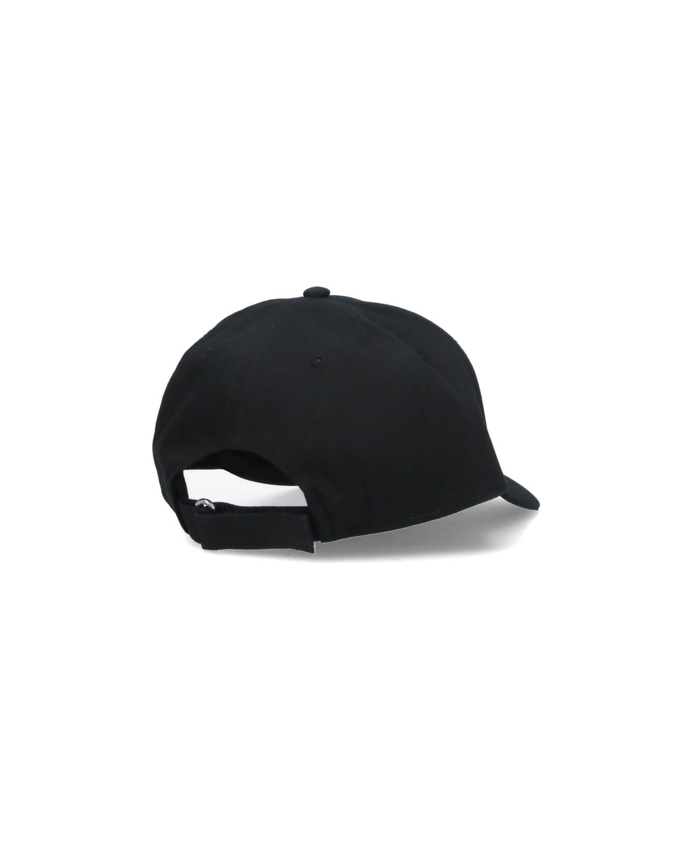 Logo Baseball Cap - 2