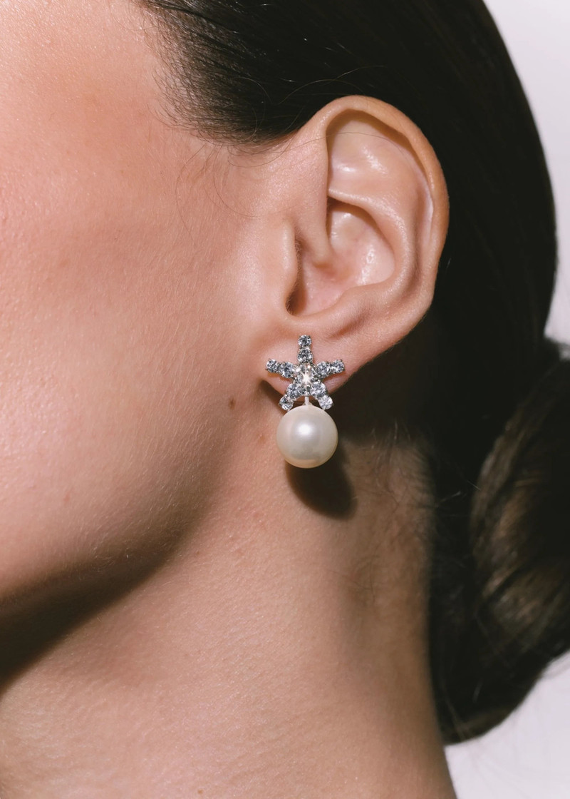 Jennifer Behr Novella Earrings outlook