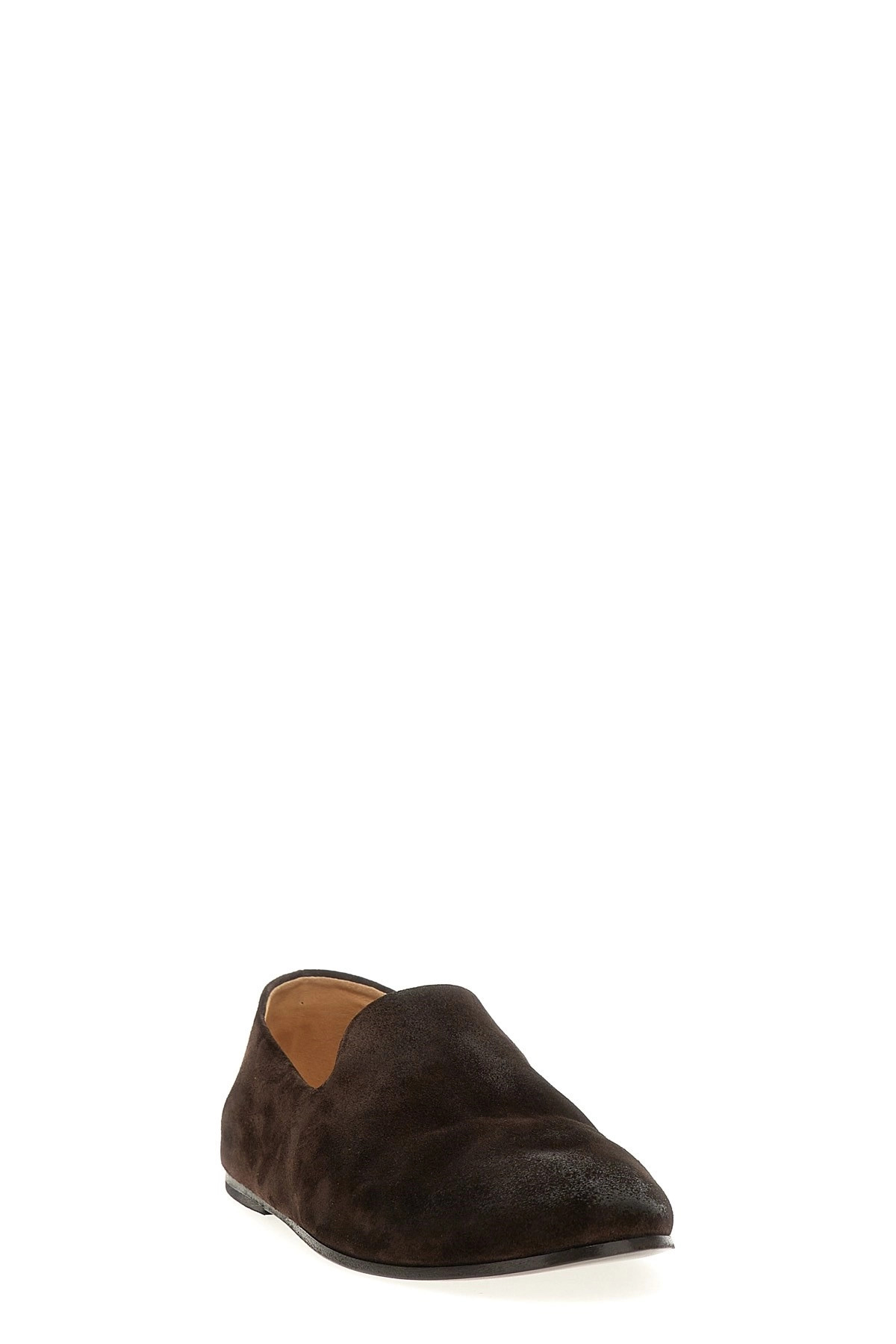 'Stecco Blocco' loafers - 2