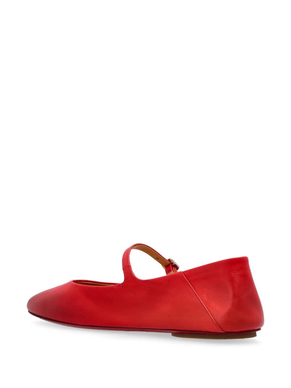 Strascico ballerina shoes - 3