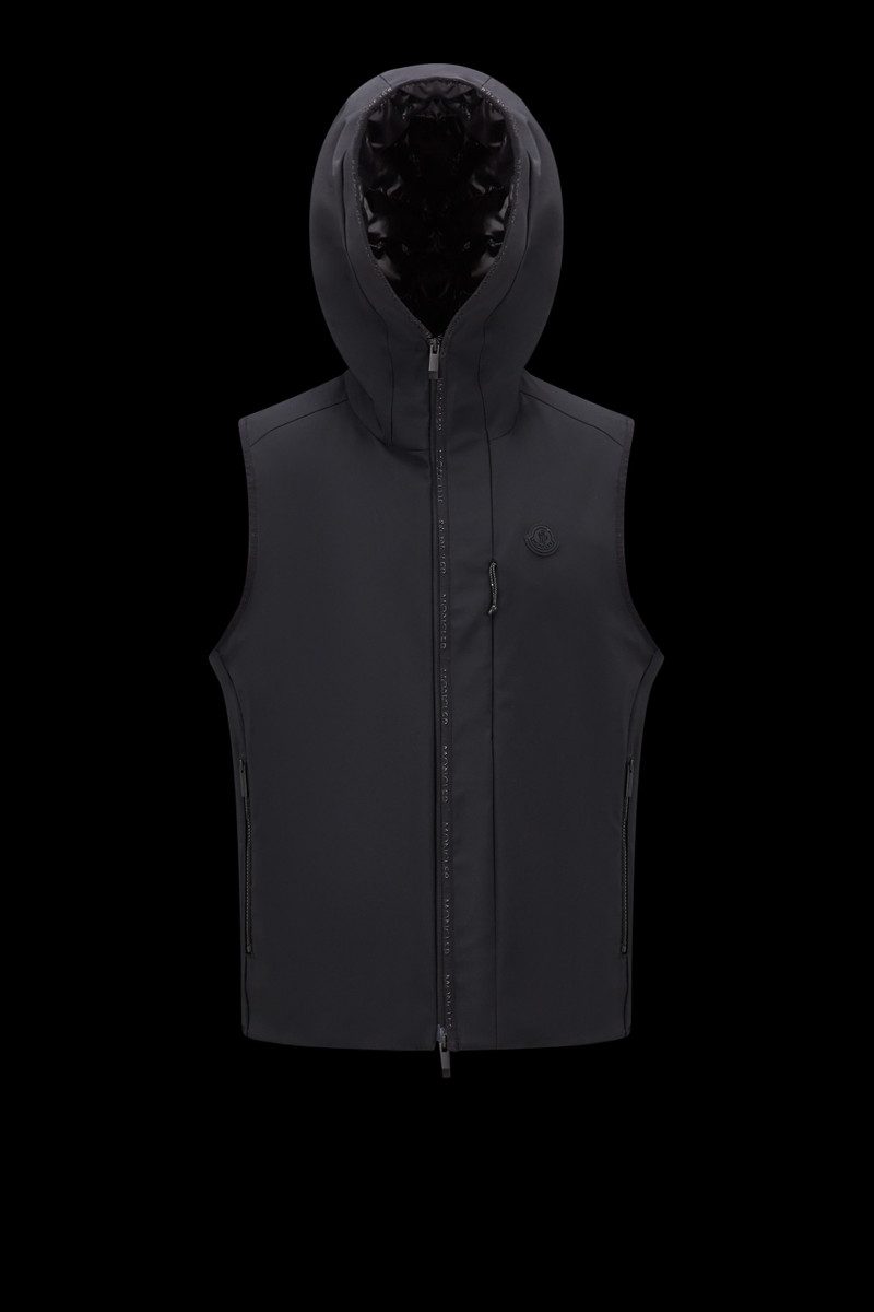 Allier Down Vest 1