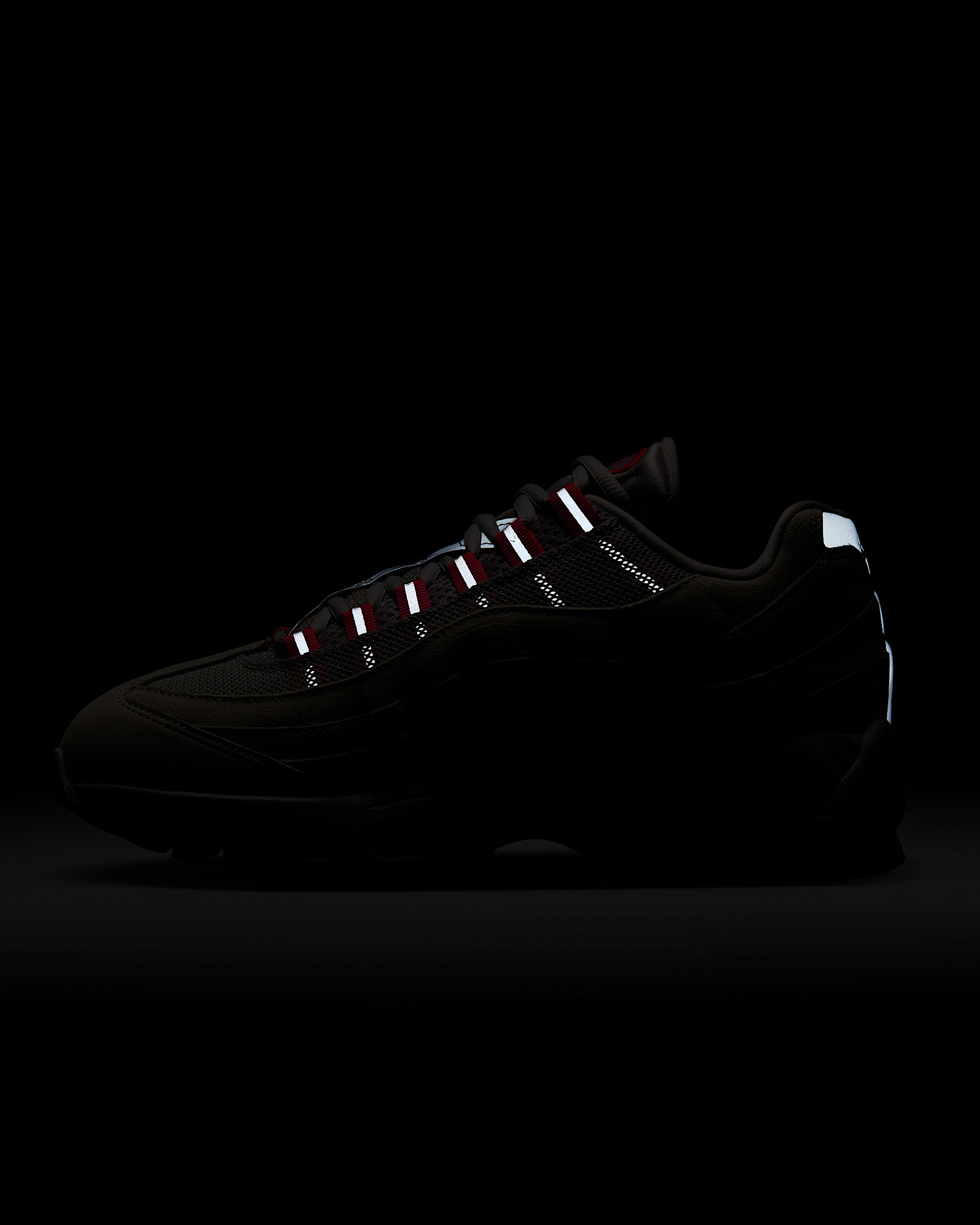 Nike Air Max 95 Women's Shoes - 12