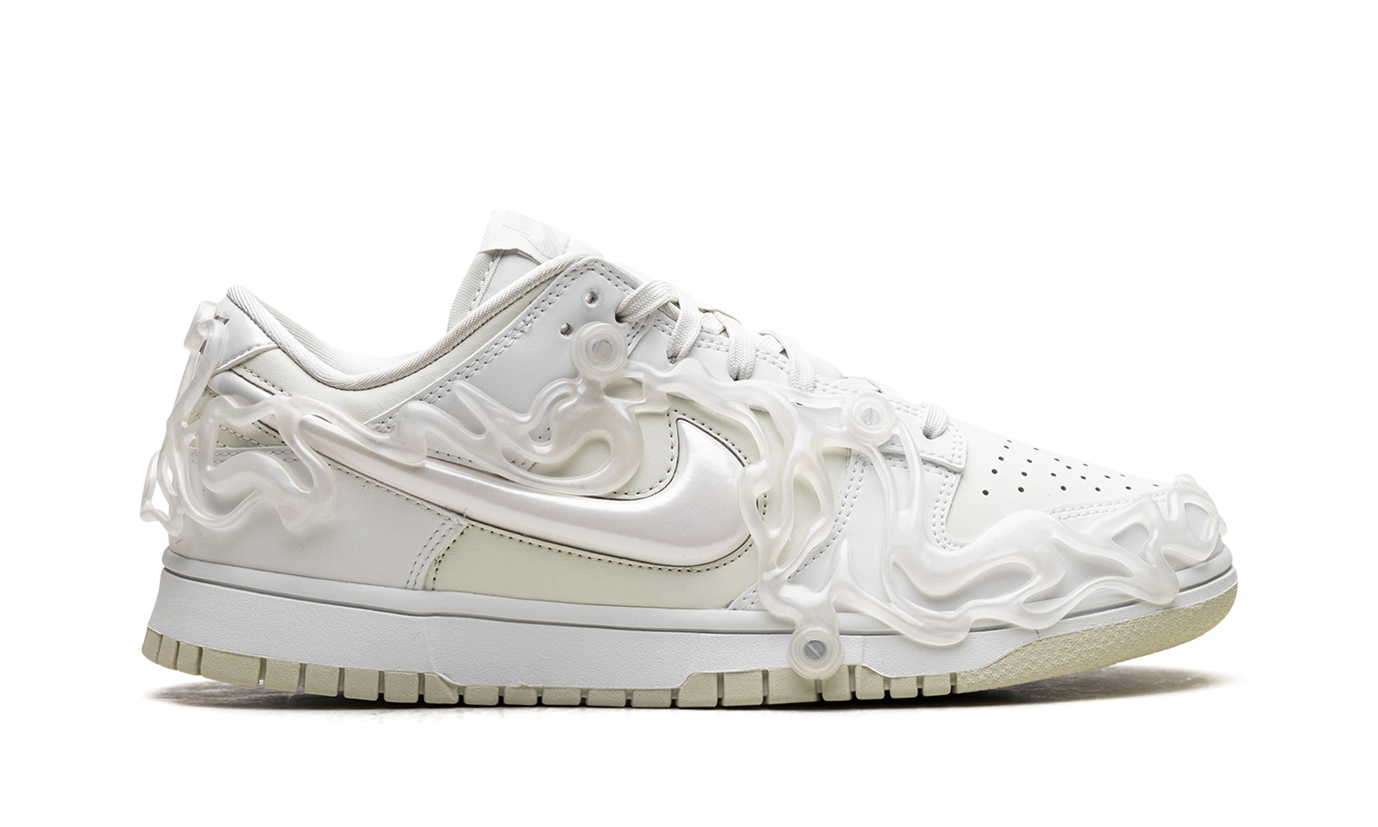 Dunk Low LX WMNS "Sea Glass" - 6