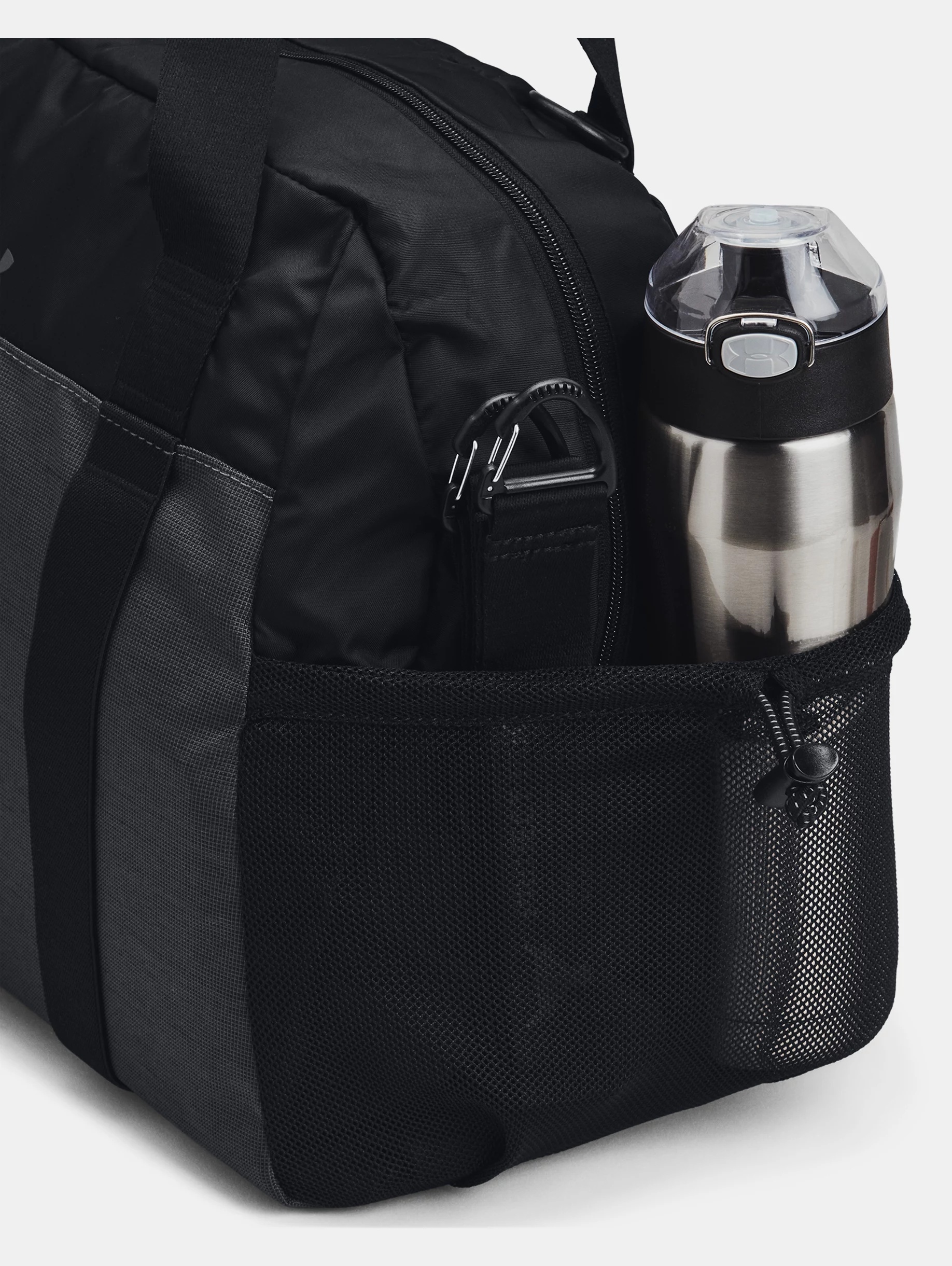 Women's Project Rock Small Gym Bag - 5