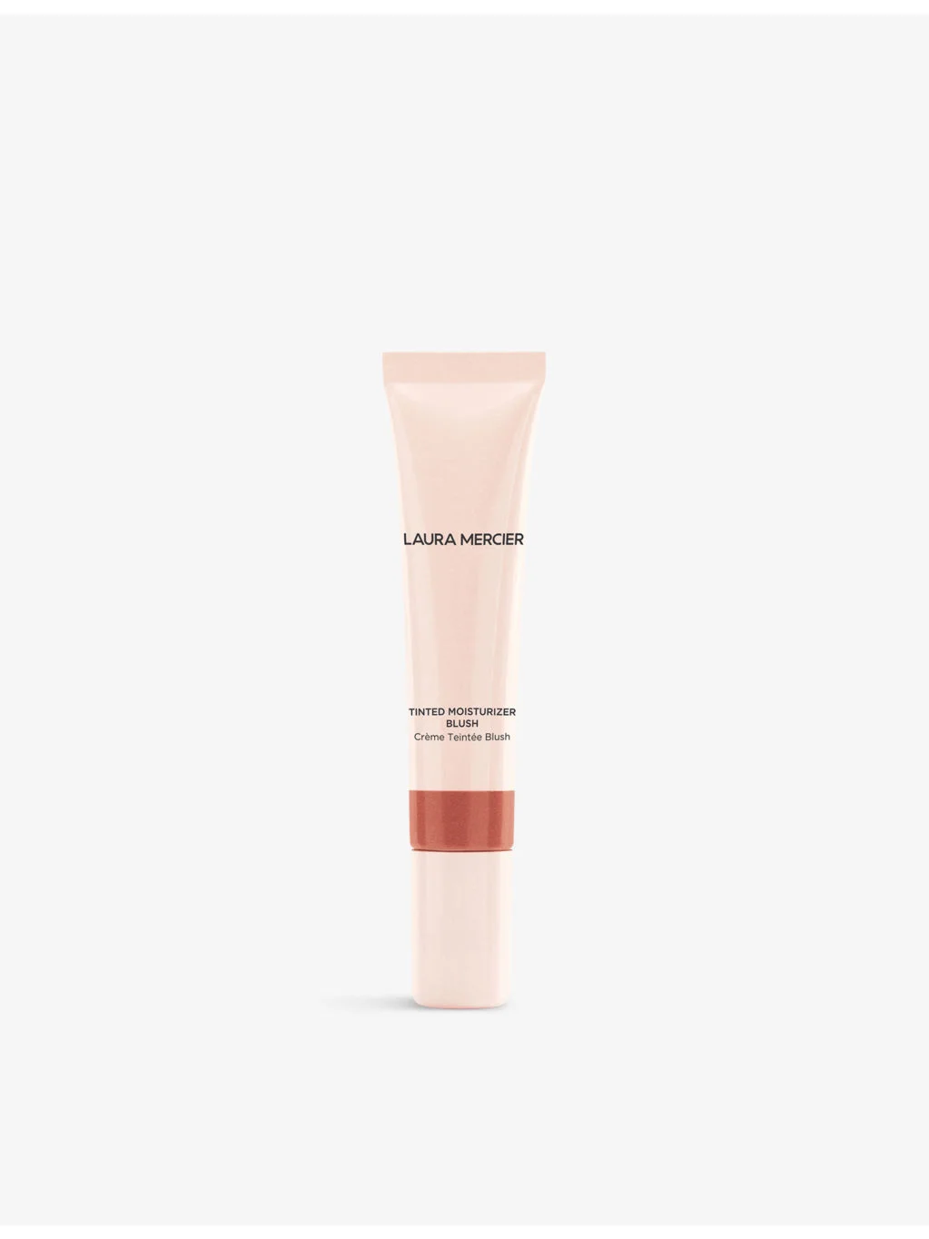 Tinted moisturiser blush 15ml - 1