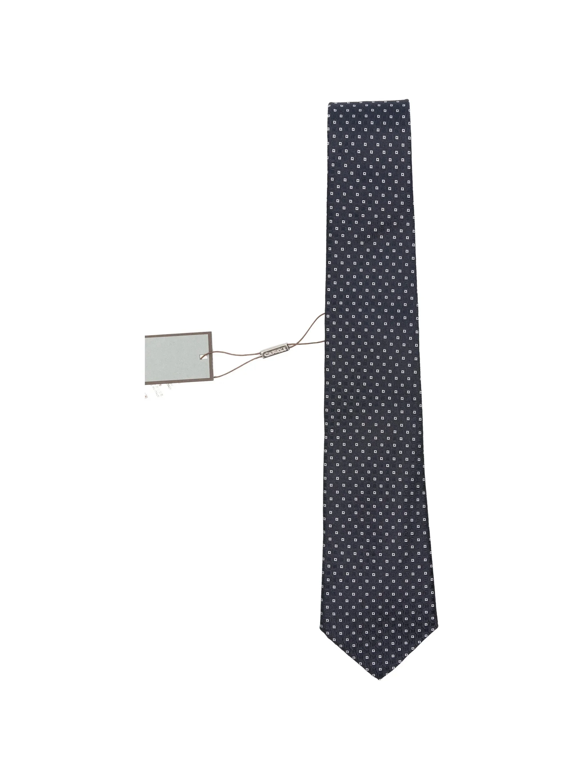 Canali Ties And Bow Ties - 1
