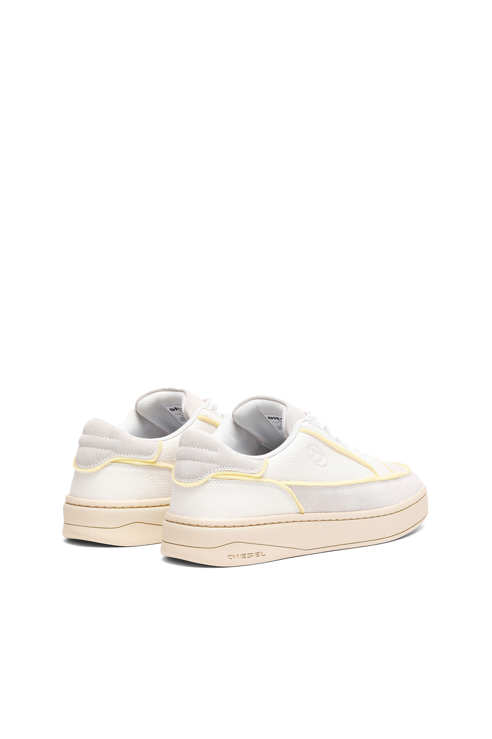 S-SINNA LOW W - 4