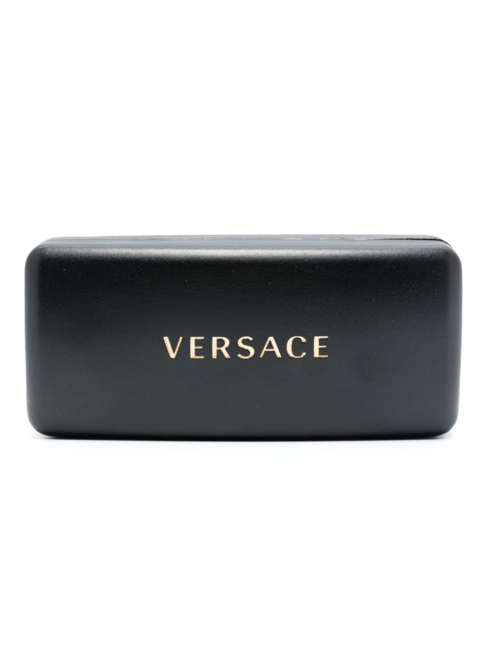 matte-effect rectangle-frame sunglasses - 4