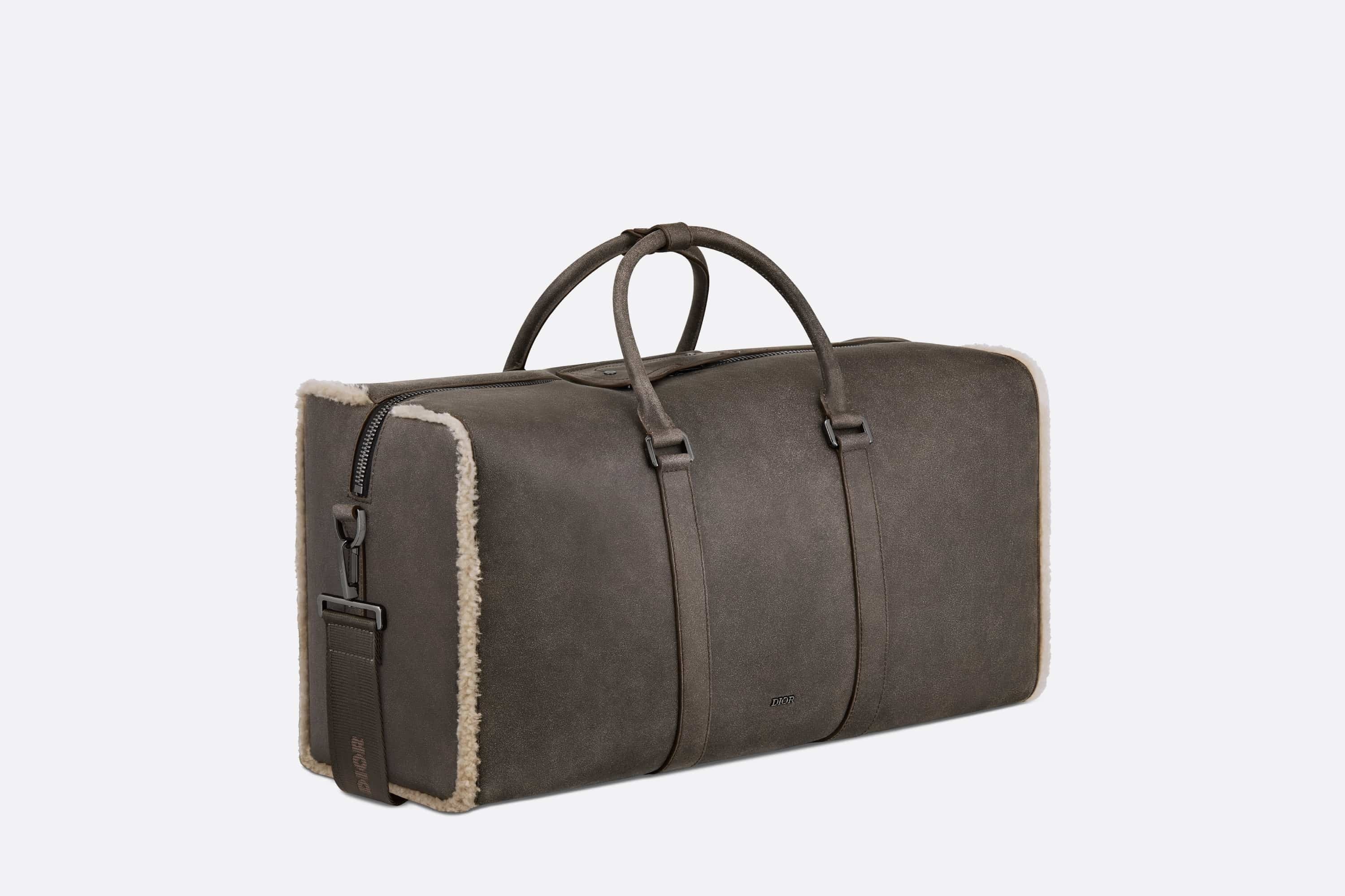 Dior Lingot 50 Bag 2