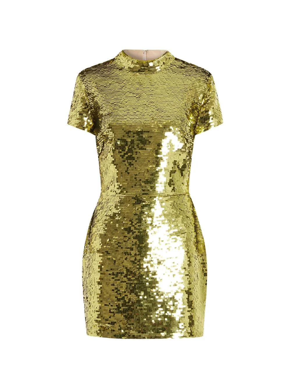 Iona sequin mini dress - 1