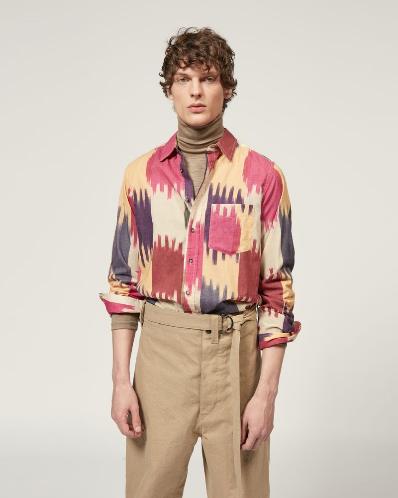ILAKO SHIRT - 4