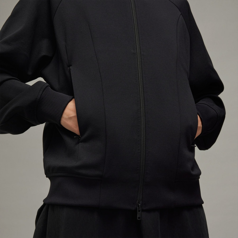 Y-3 Wool Track Top 8