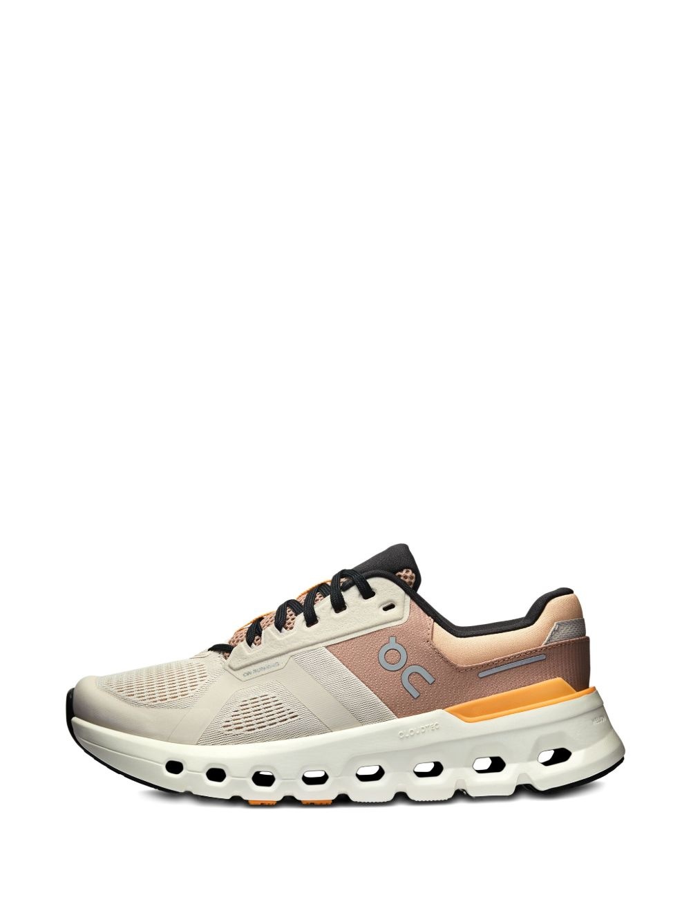 Cloudrunner 2 mesh-panel running sneakers - 6