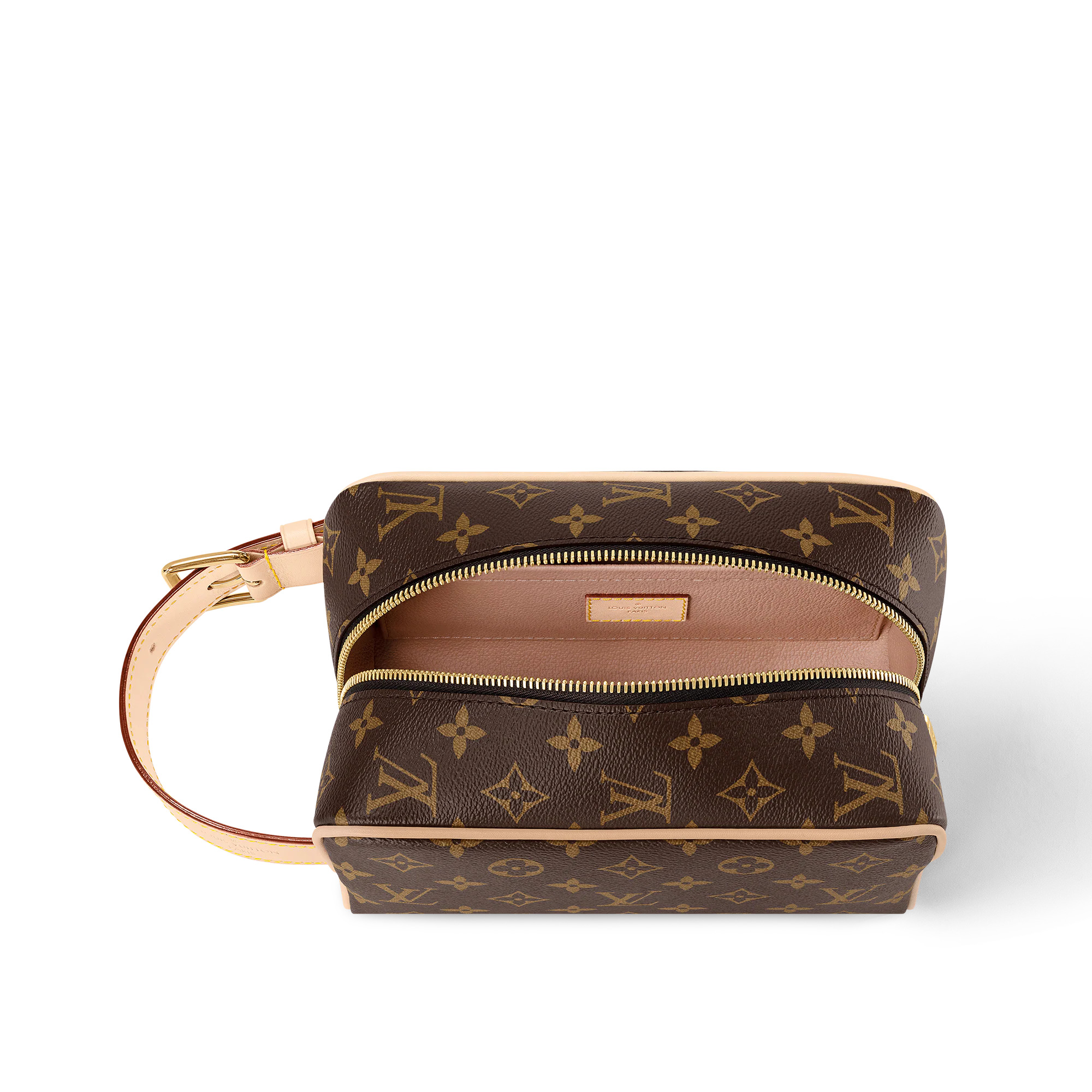 Locker Dopp Kit - 3