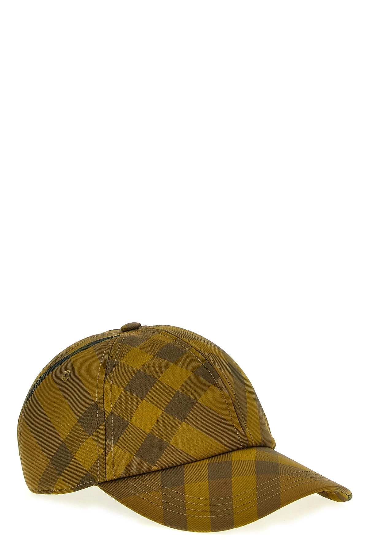 Burberry Check cap | julianfashion | REVERSIBLE