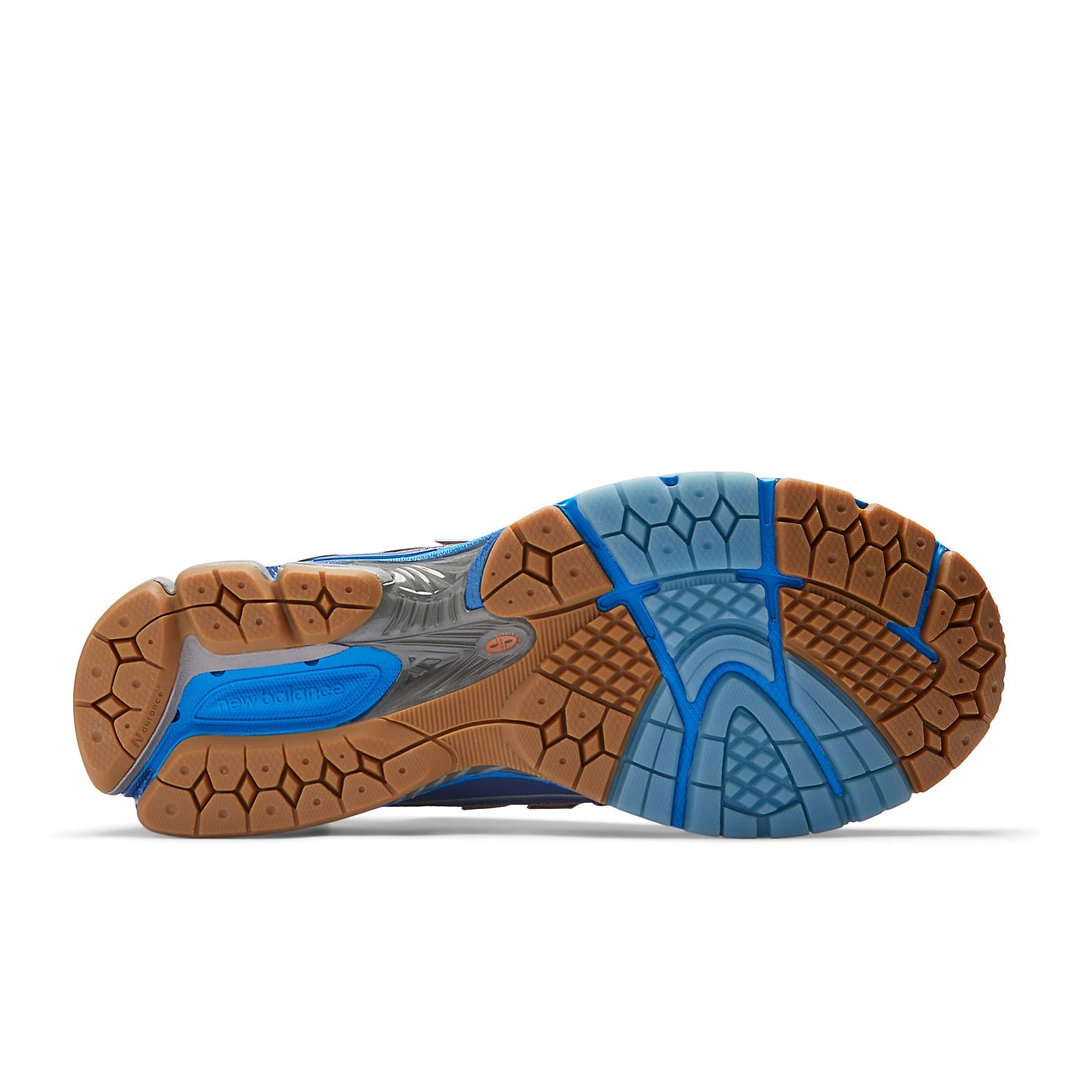 New Balance x Action Bronson 1906R 'Medusa Azul' M1906RON - 5