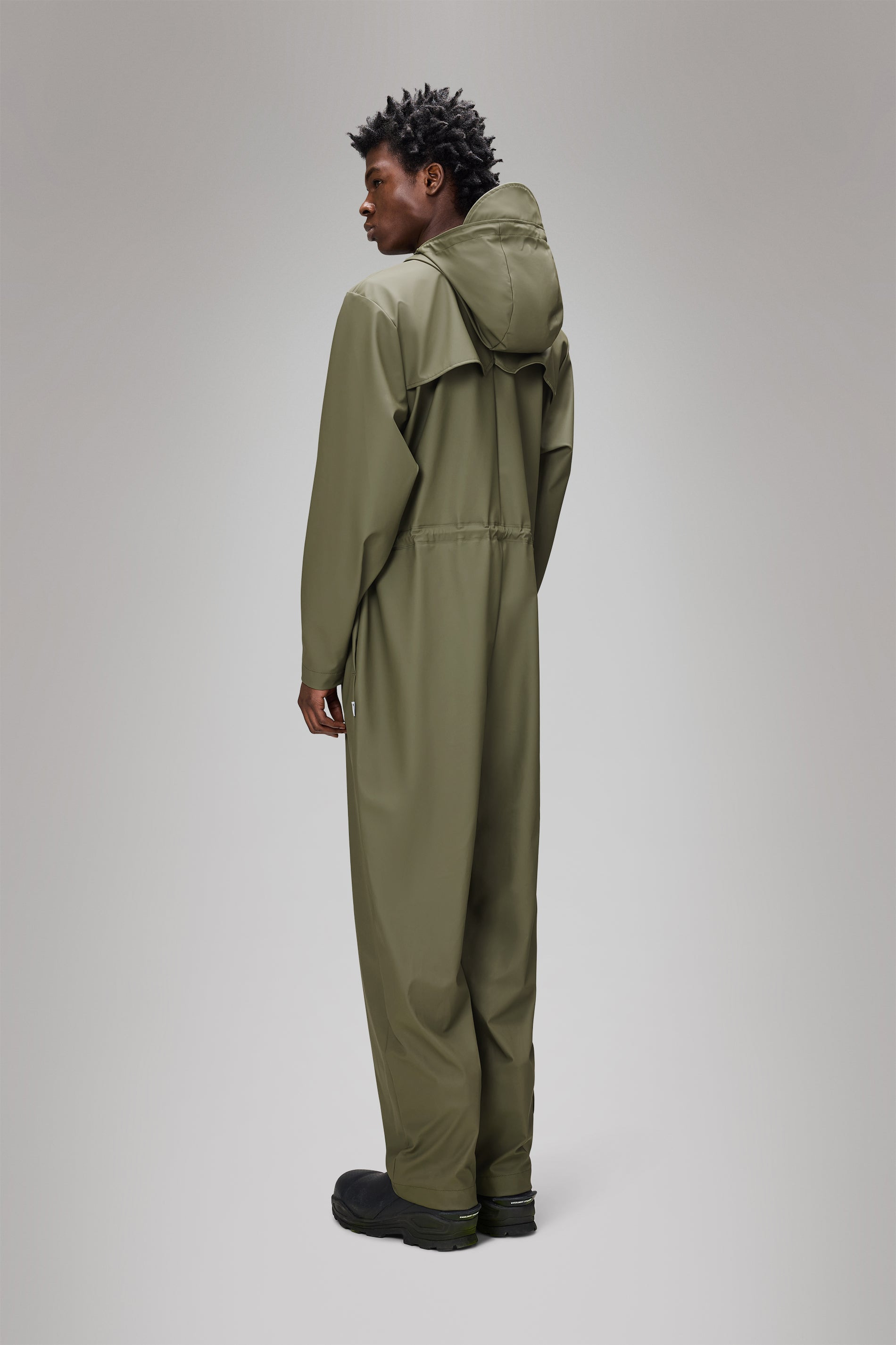 Jumpsuit Regular - 3