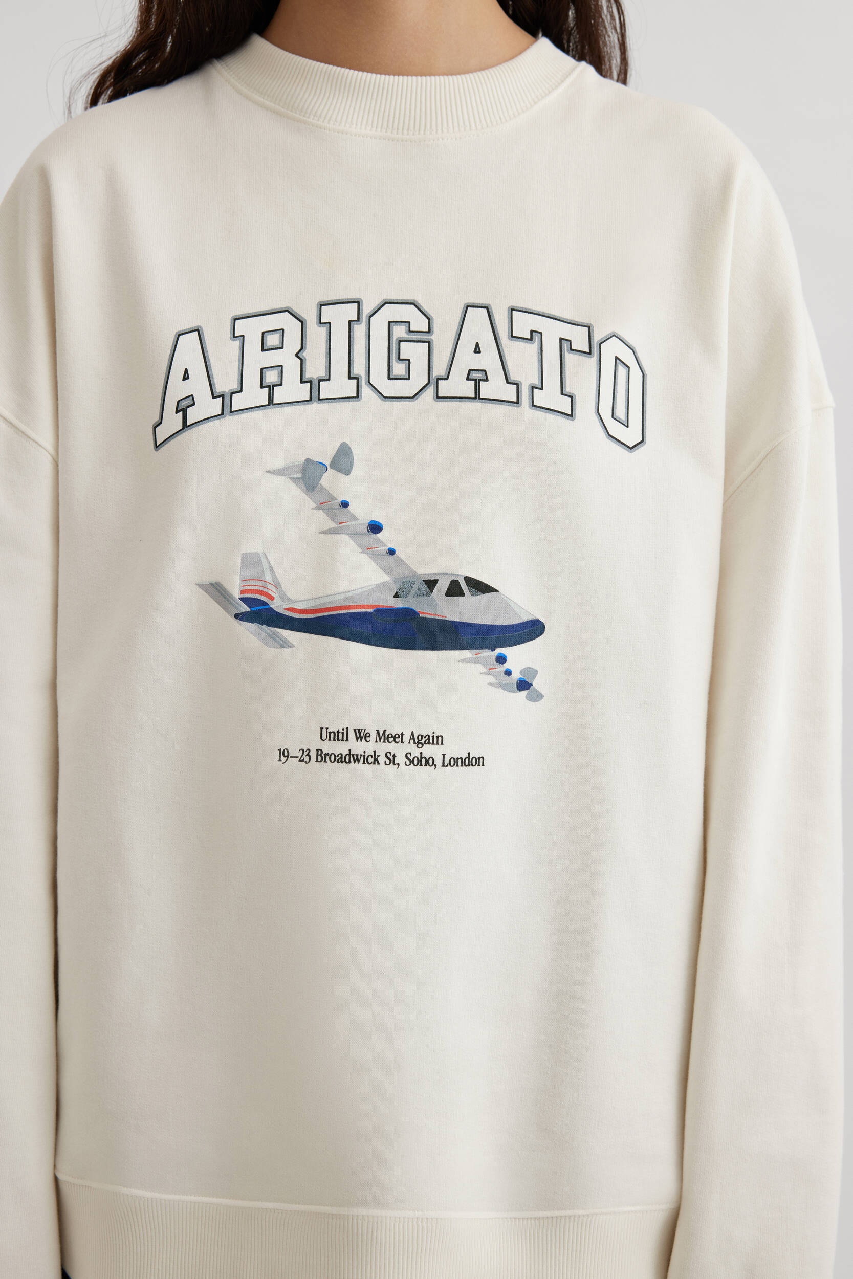 Voyage Sweatshirt - 5