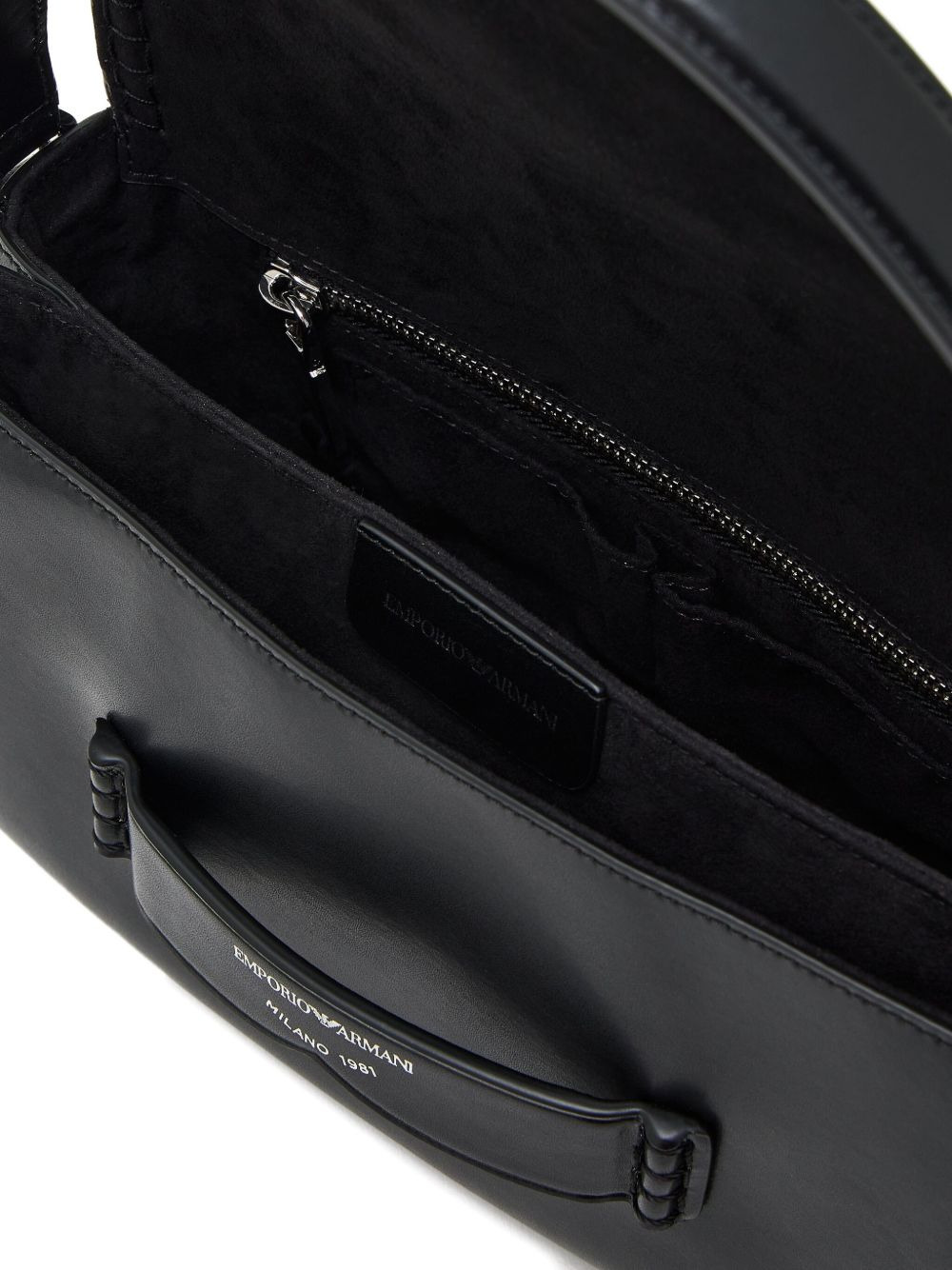 flap shoulder bag - 4